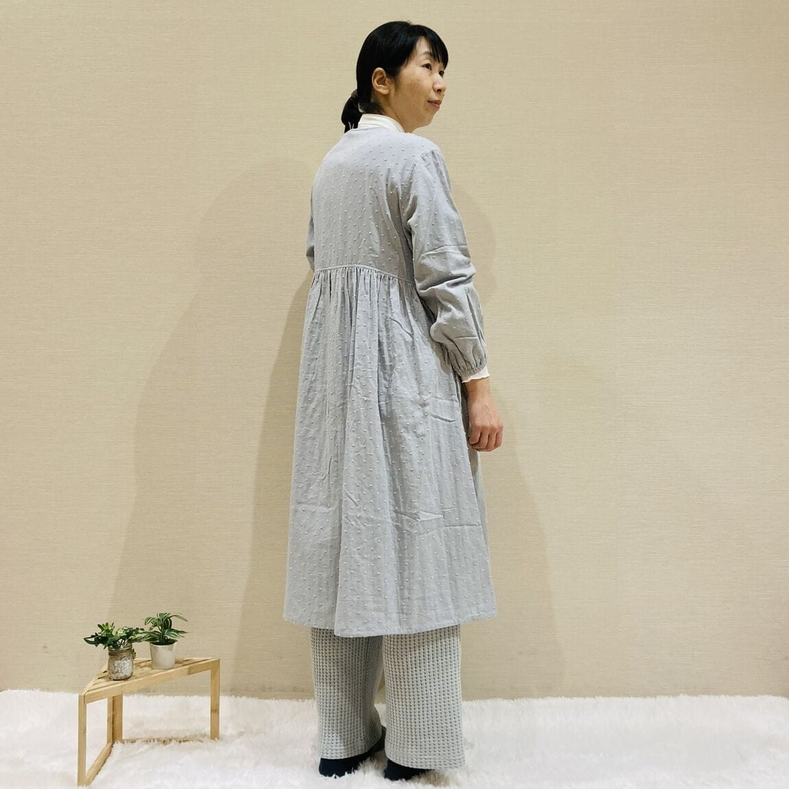 スタッフスナップ