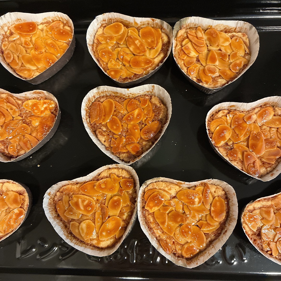 【AM船橋】焼く