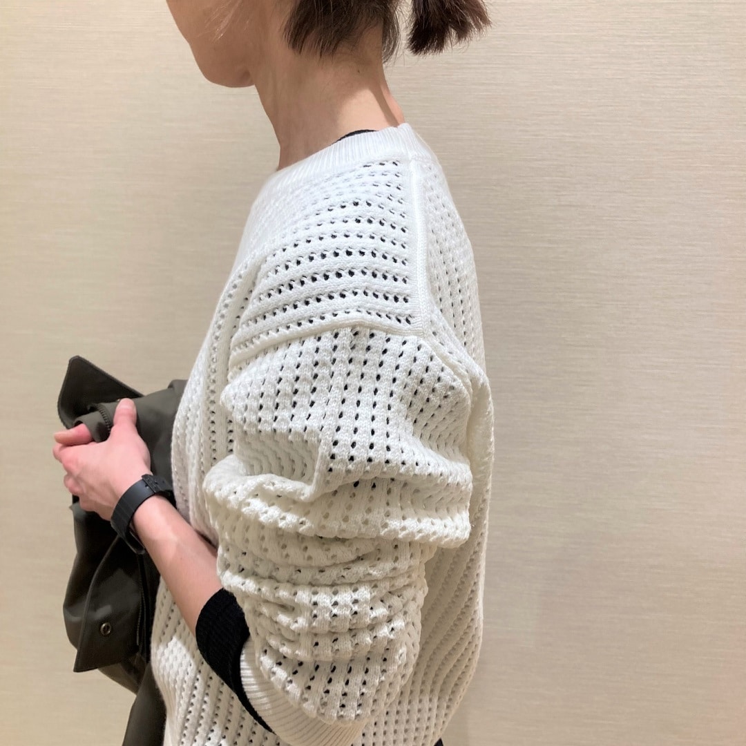 スタッフスナップ