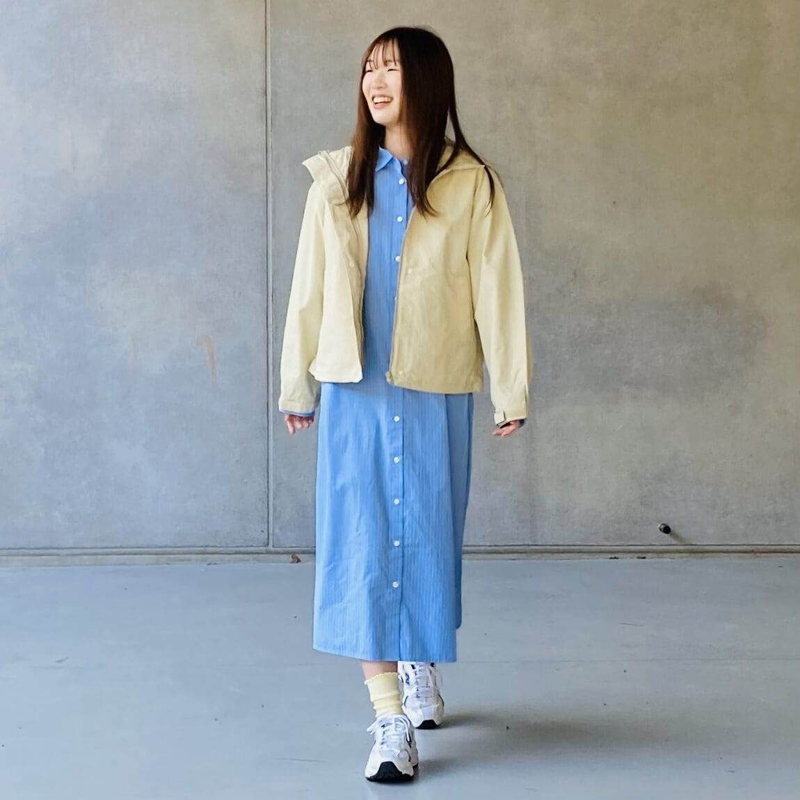 スタッフスナップ