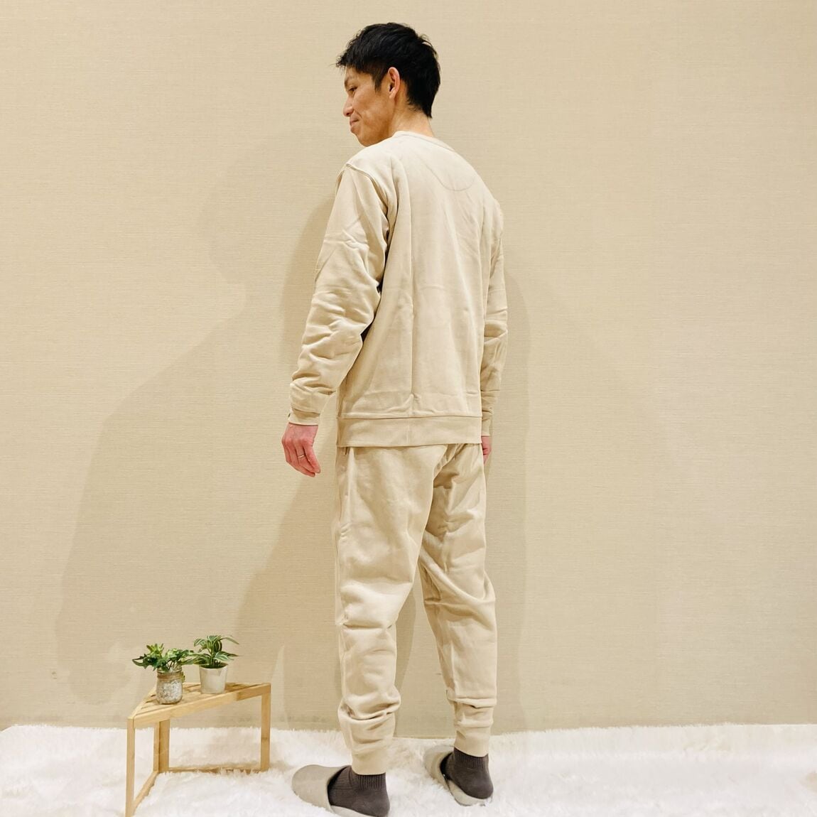 スタッフスナップ