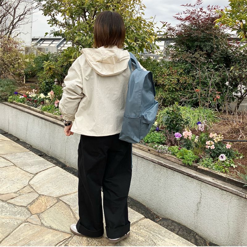 撥水ジャケット