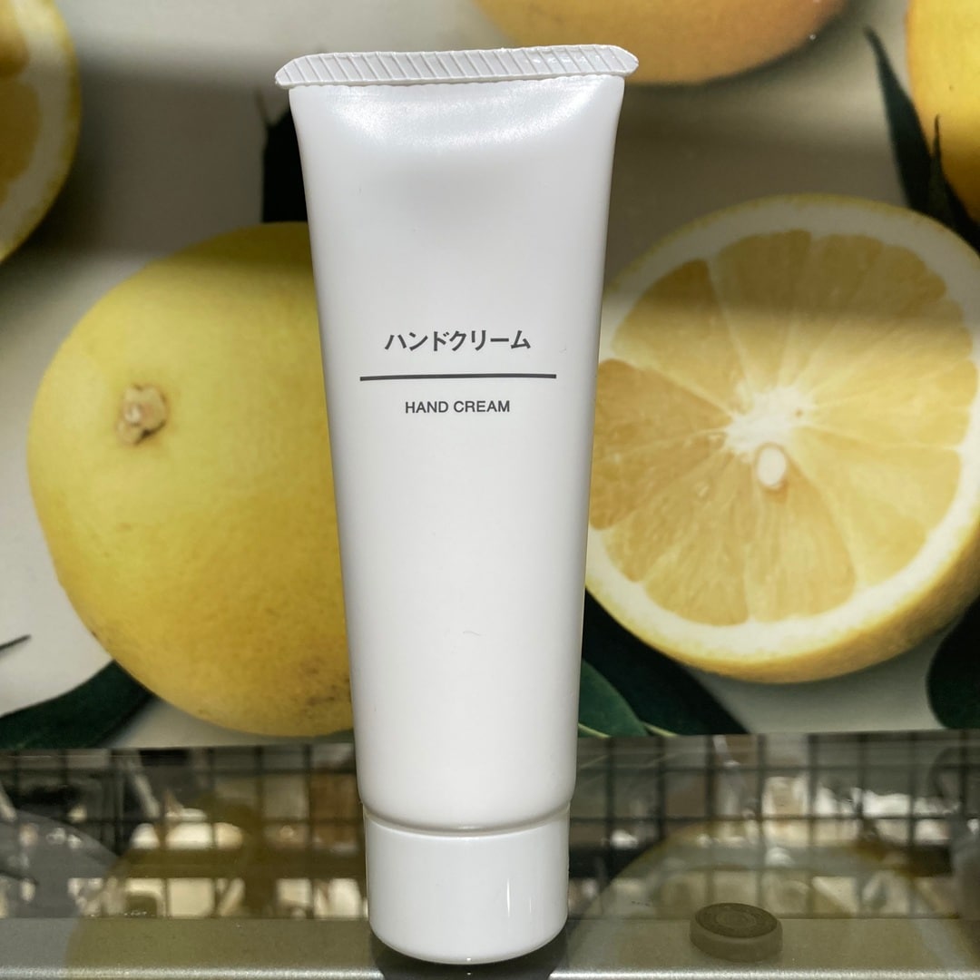 ハンドクリーム