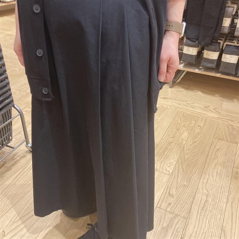 【堅田】スカート