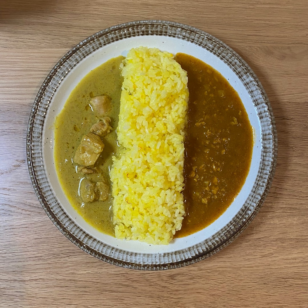 カレー