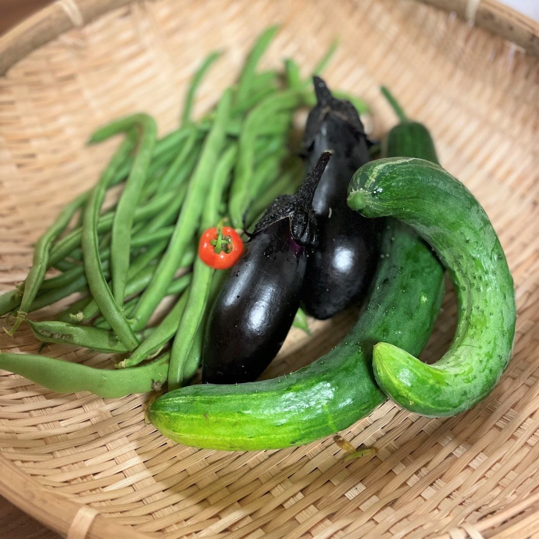 野菜