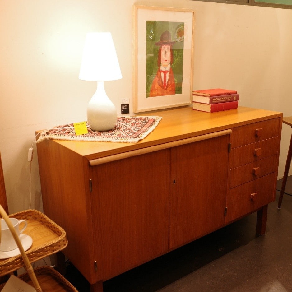 北欧ヴィンテージ