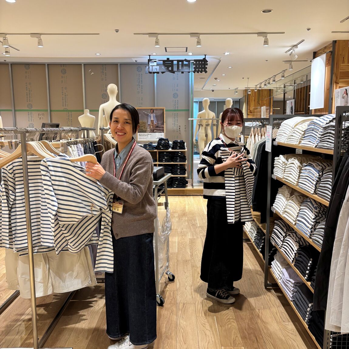 こんにちは、メグリア本店です。