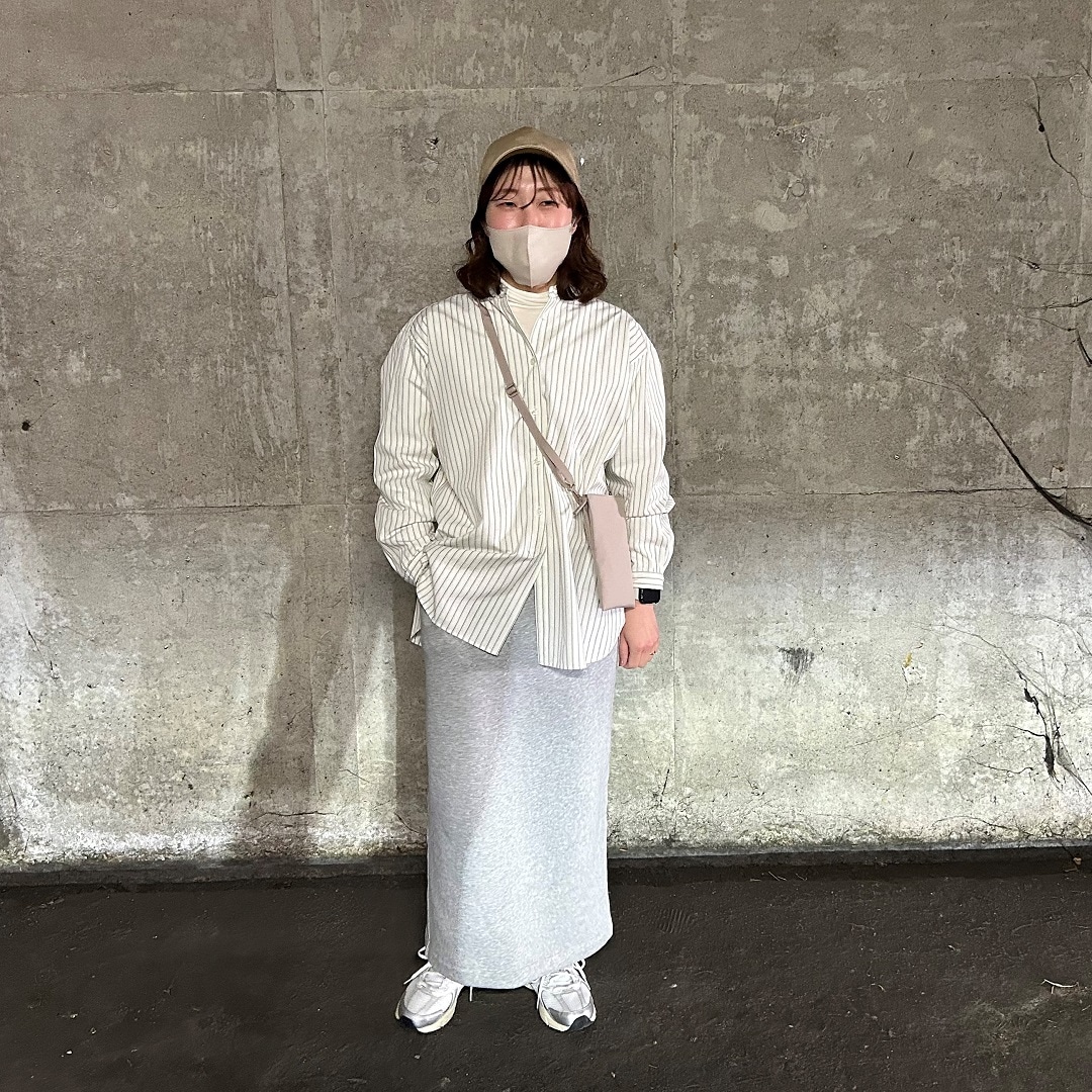 【ゆめタウン高松】全身