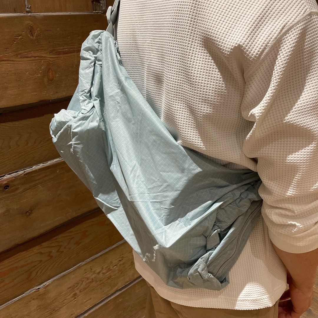 無印良品キャナルシティ博多