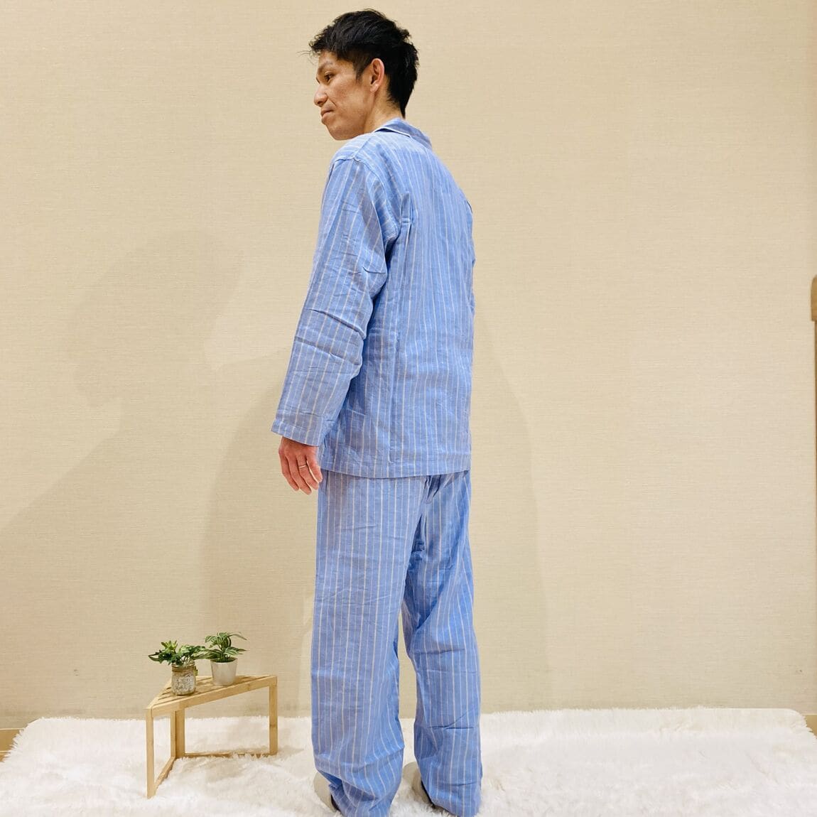 スタッフスナップ