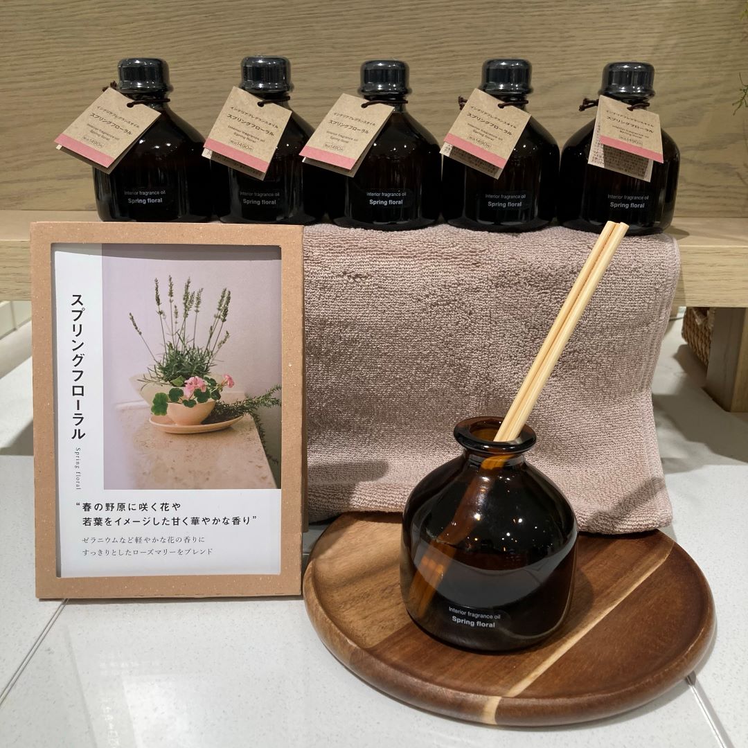 ルミネ新宿スタッフおススメ