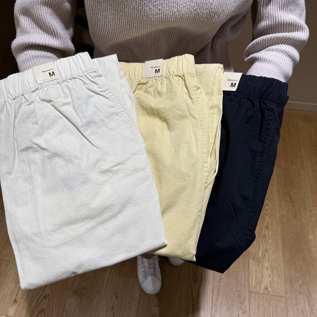 神戸阪急_テーパード_４