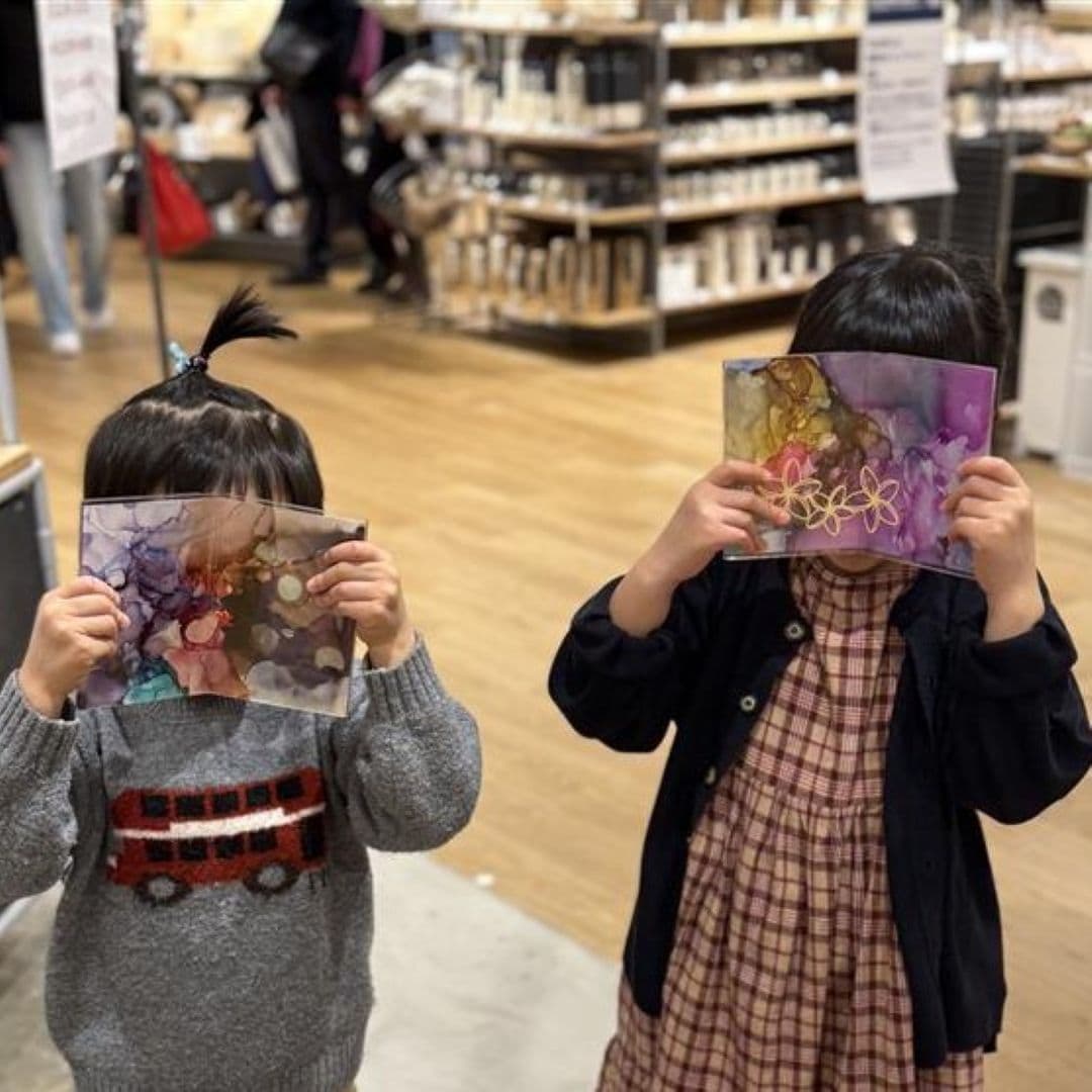 神戸阪急_レポート