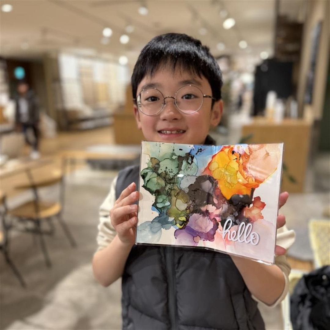 神戸阪急_レポート