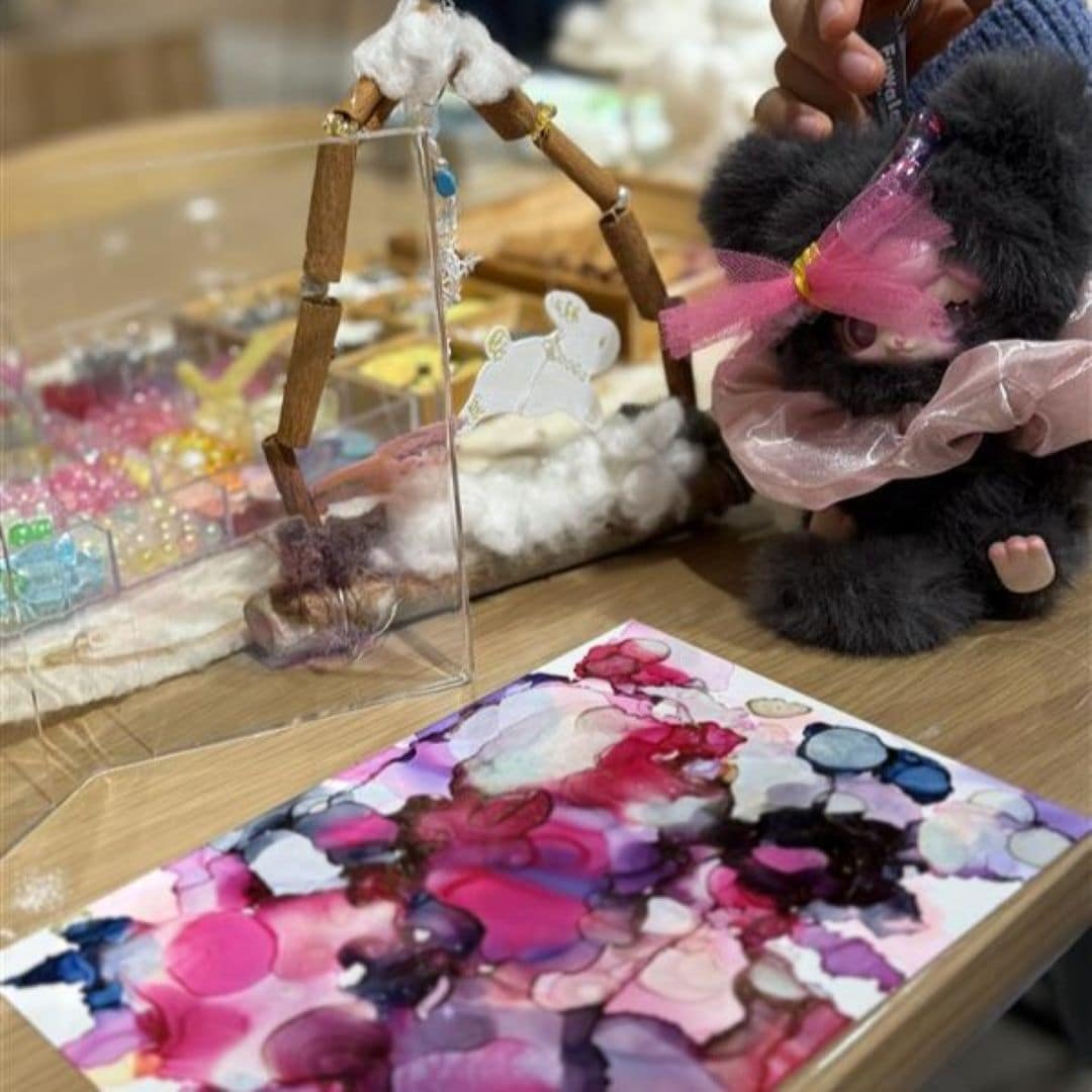 神戸阪急_レポート