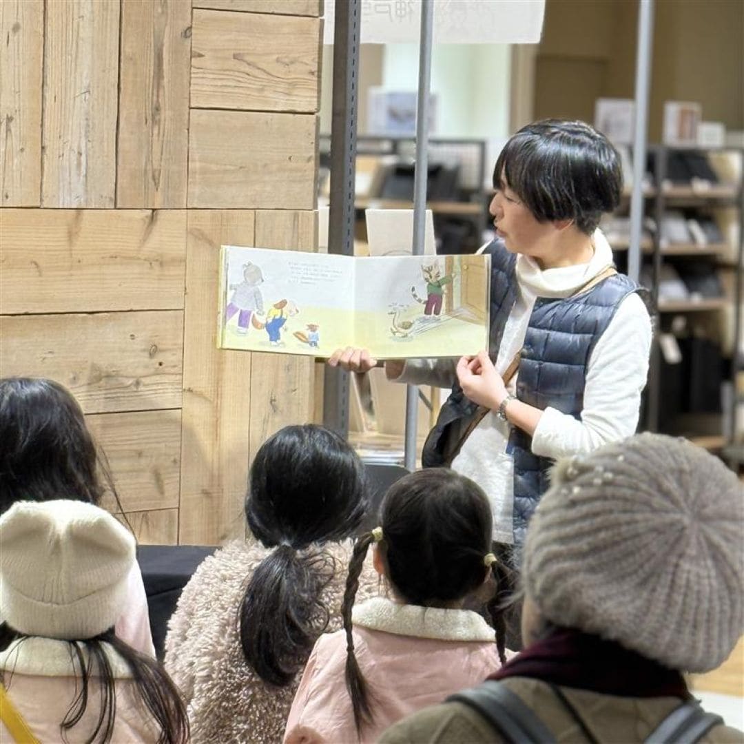 神戸阪急_レポート