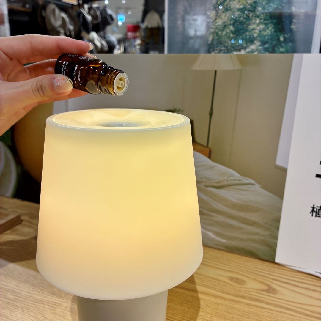 【ブルメール舞多聞】春の香り、スプリングフローラル～フレグランス編～