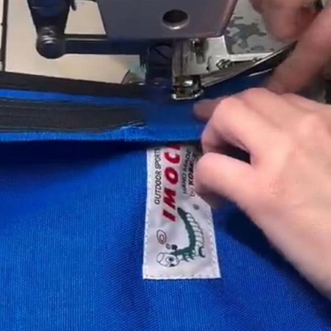 【神戸阪急】ぬう