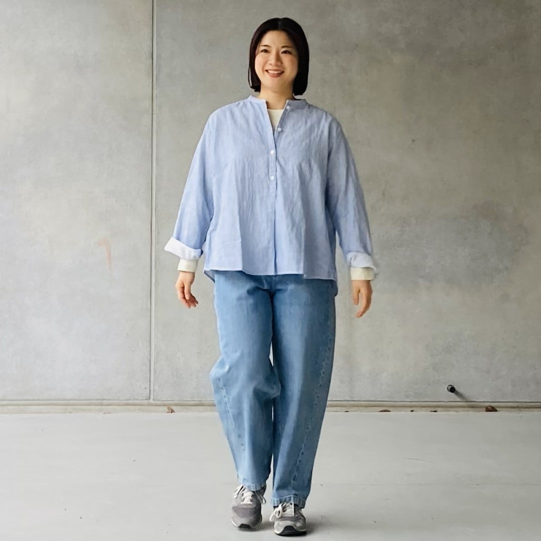 スタッフスナップ