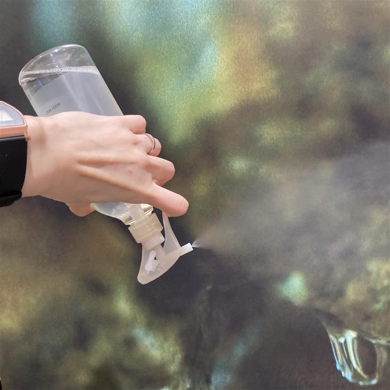 さかさまにしても使えます。