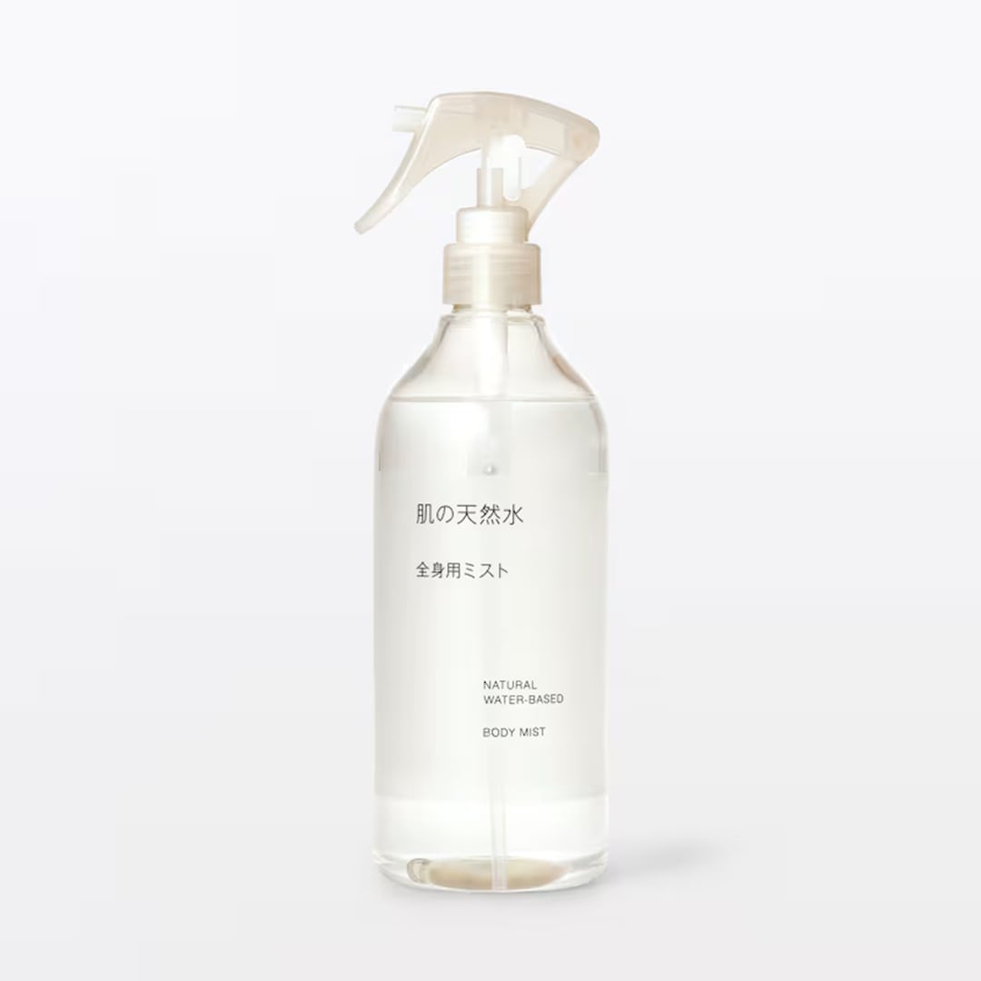 【イオンモール都城駅前】新商品　肌の天然水