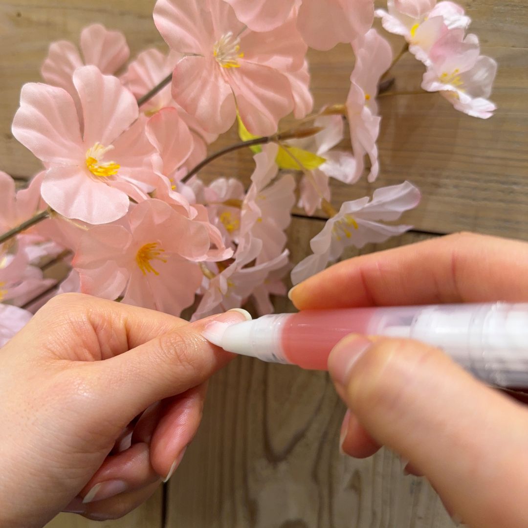 ネイルケアオイル