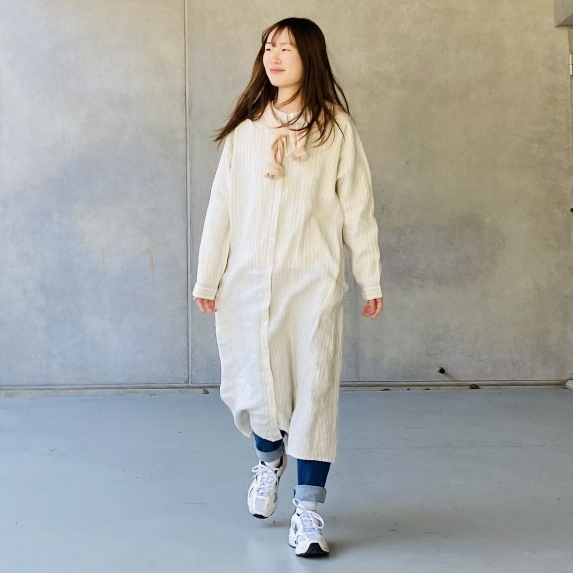 スタッフスナップ