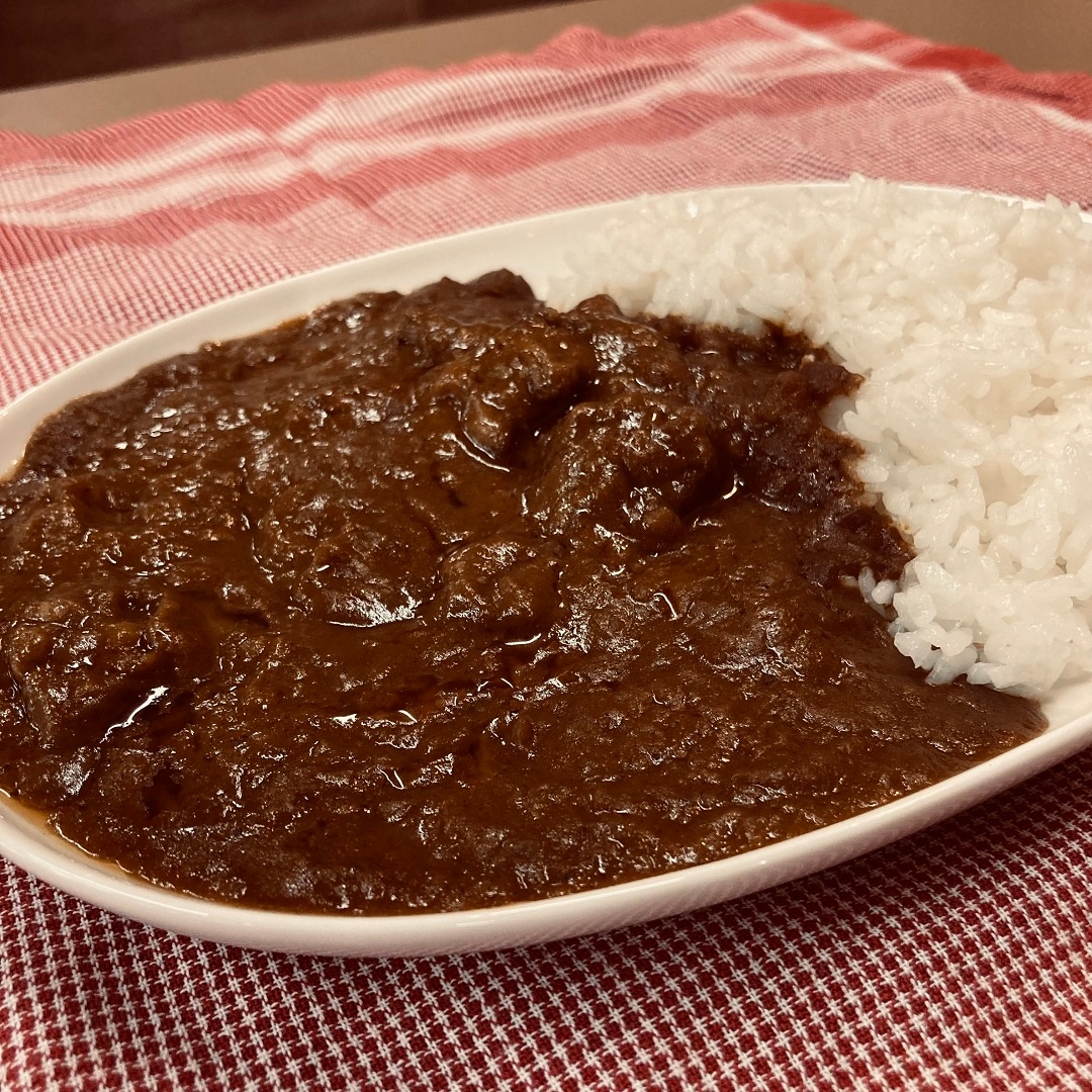 デミグラスソース