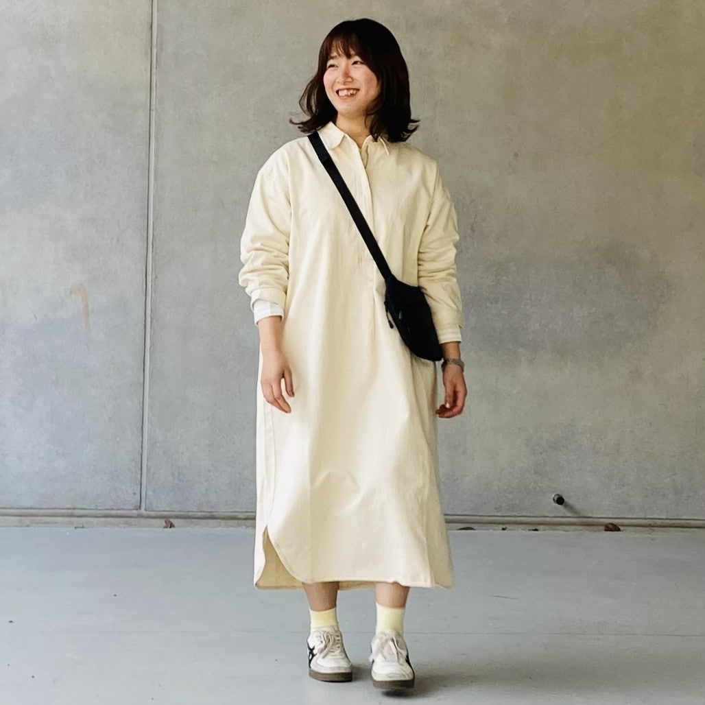 スタッフスナップ