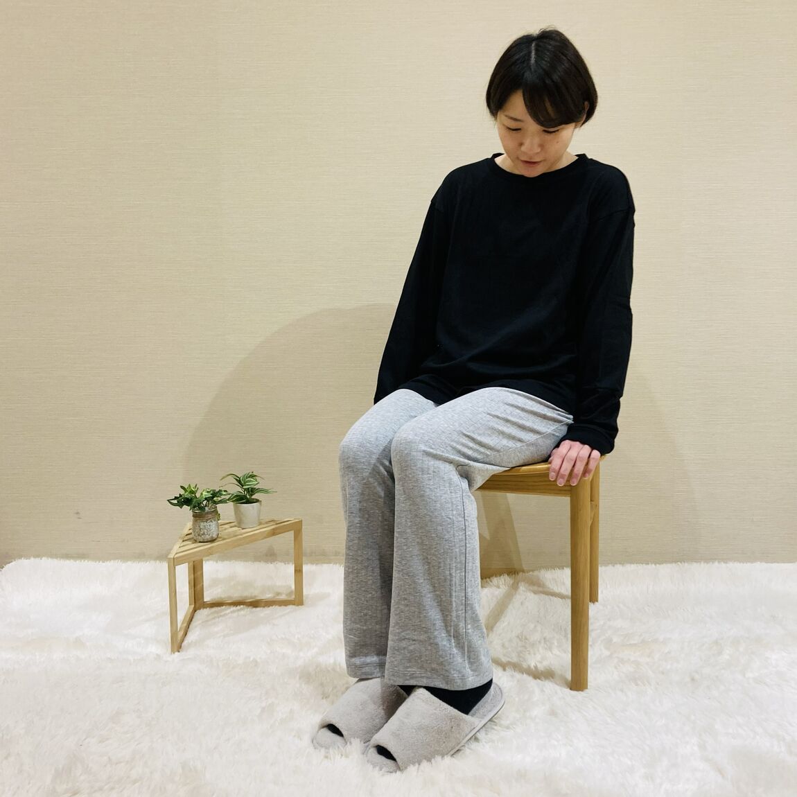 スタッフスナップ