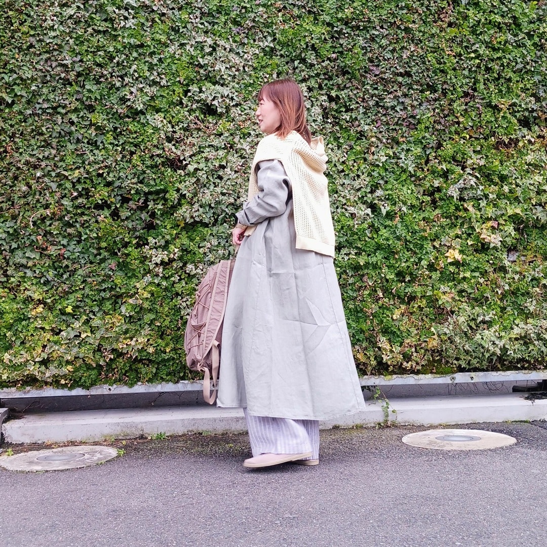 スタッフスナップ