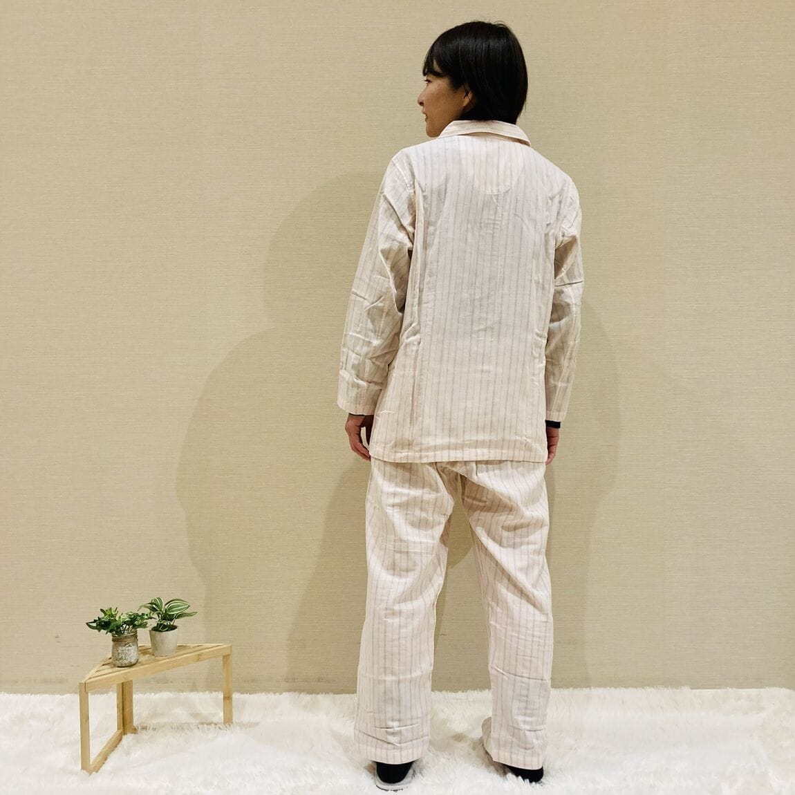 スタッフスナップ