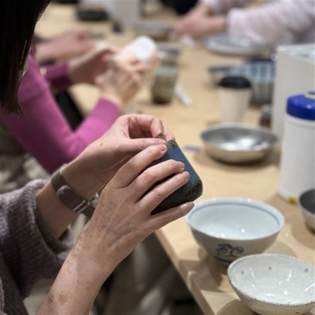 神戸阪急_レポート