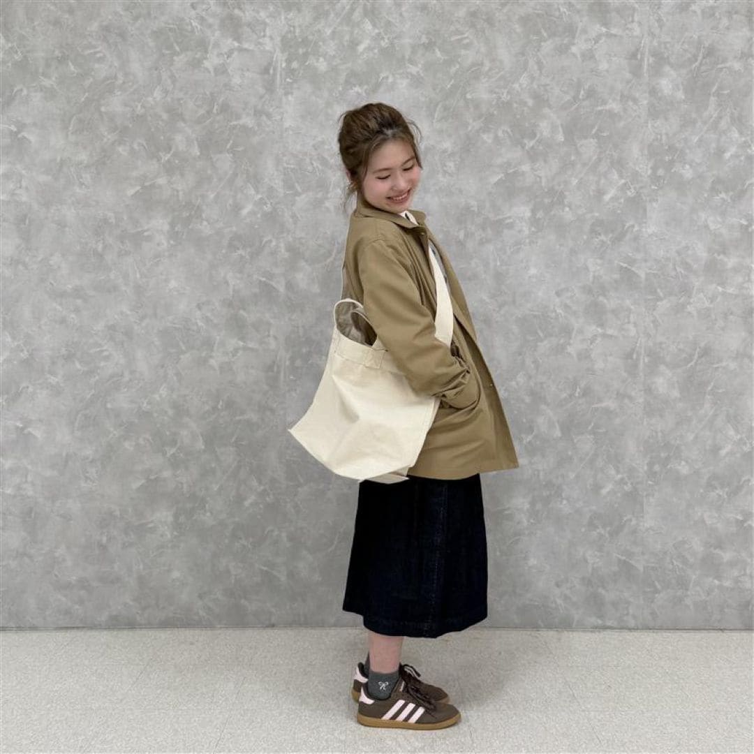 婦人スナップ①