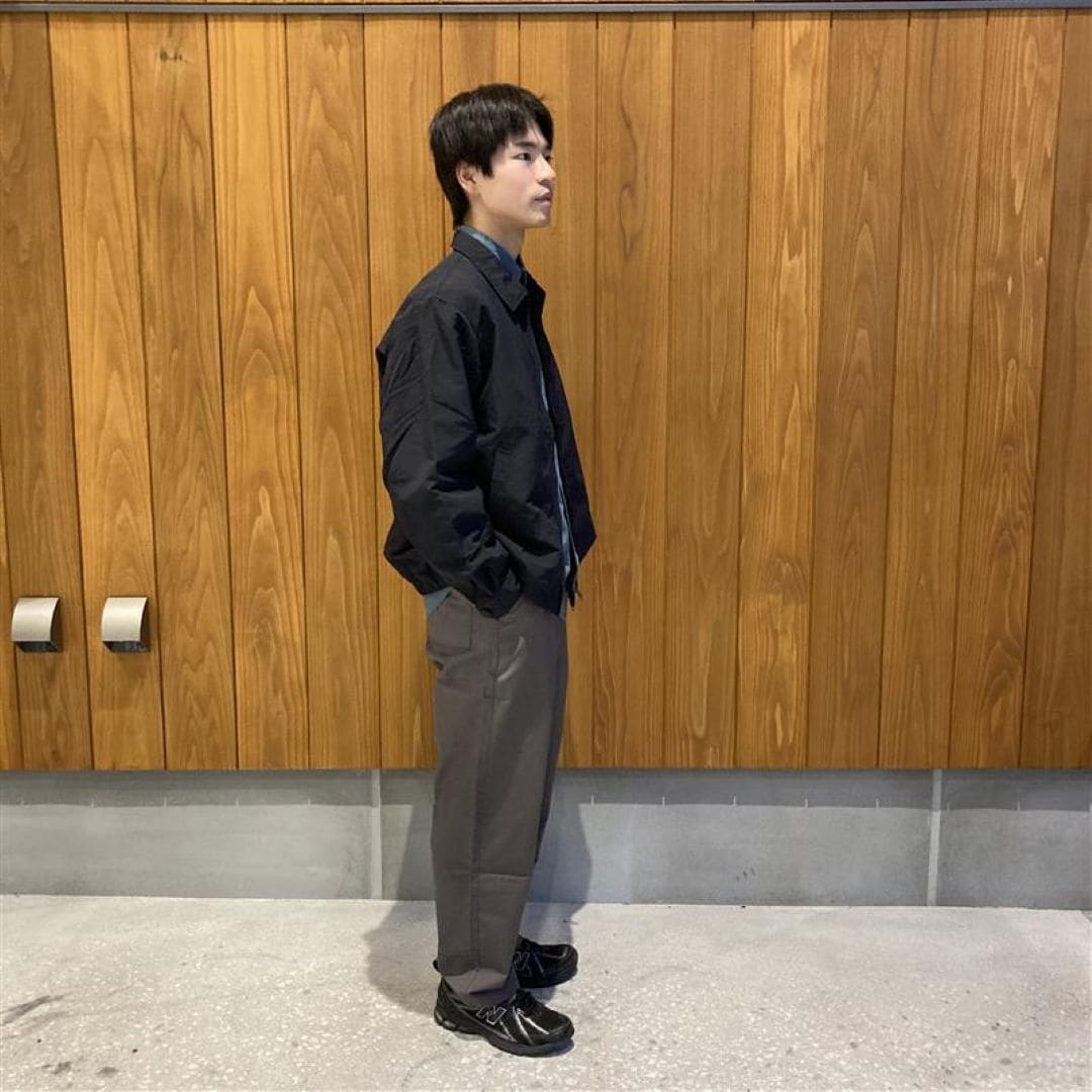 【魚津】身長172㎝