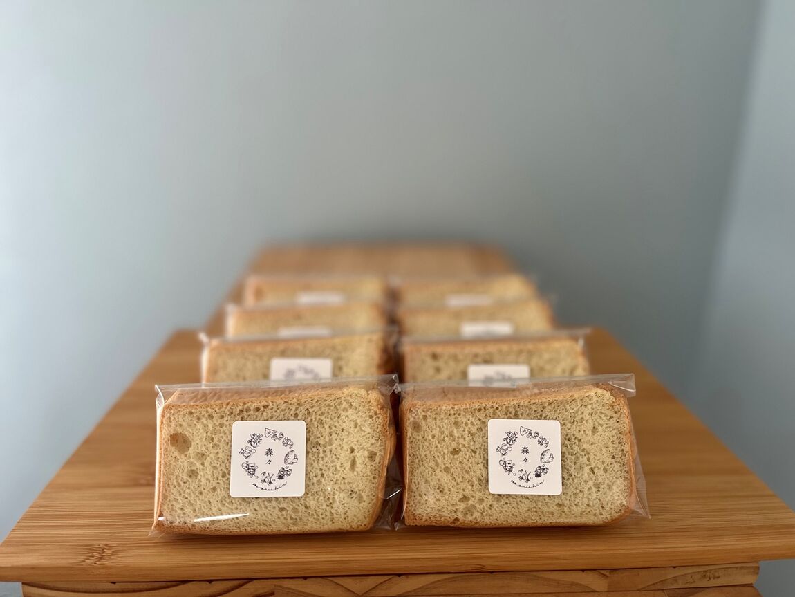 第60回つながる市　森々