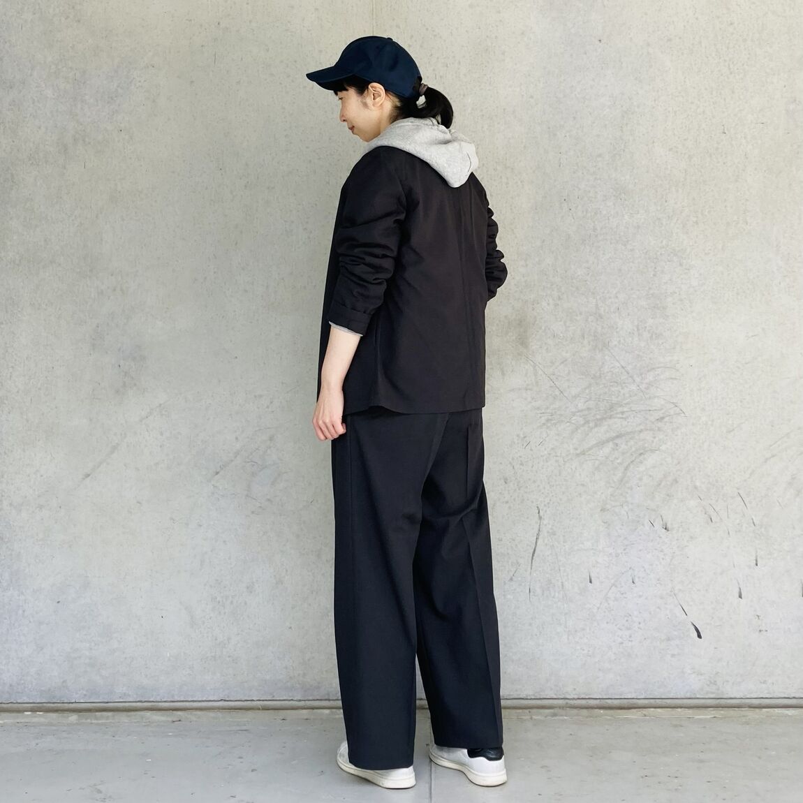 スタッフスナップ