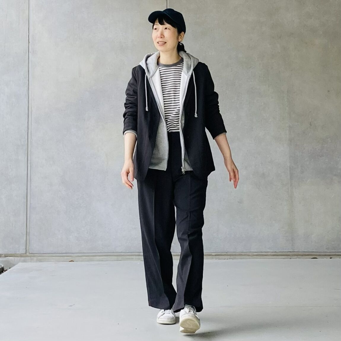 スタッフスナップ