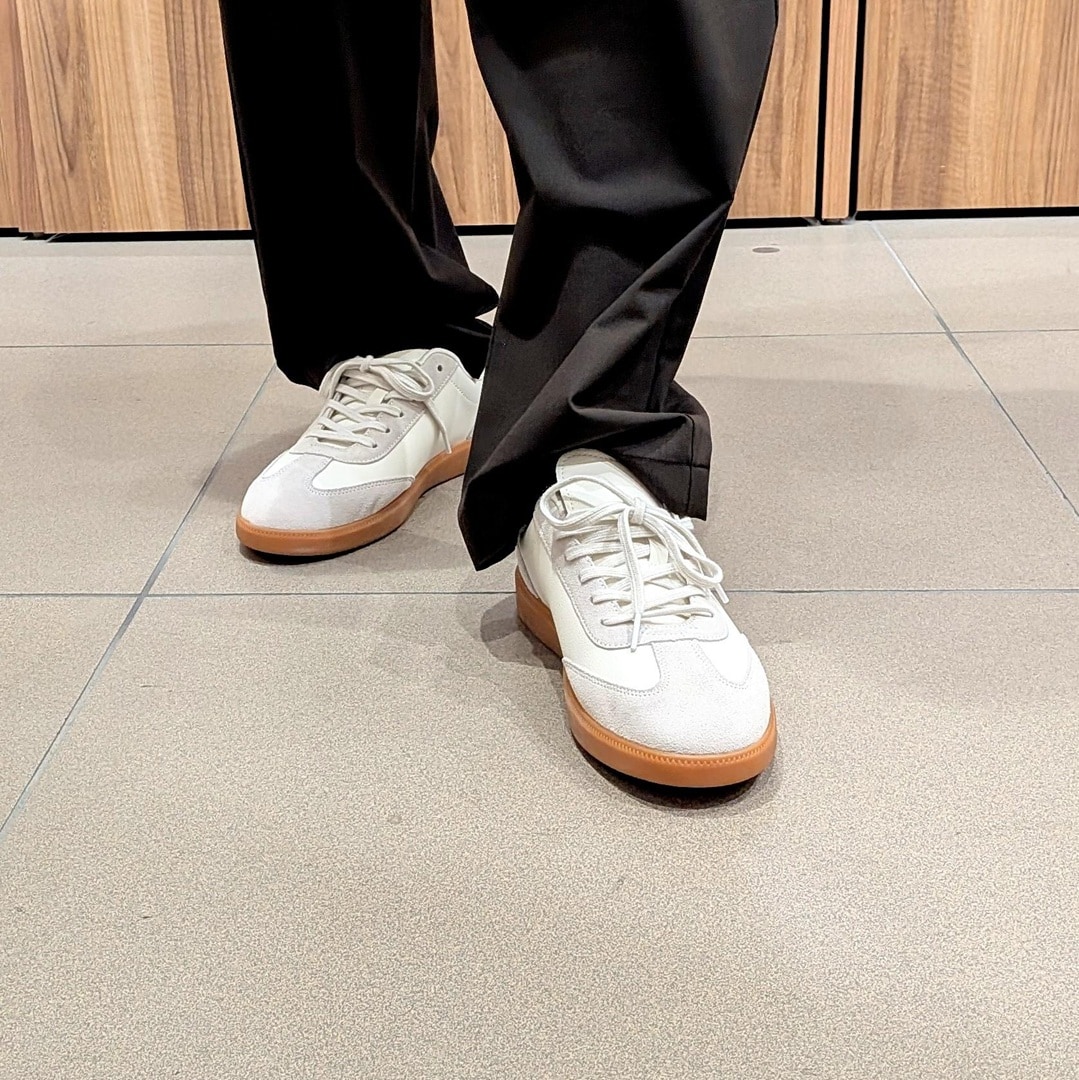 スタッフスナップ