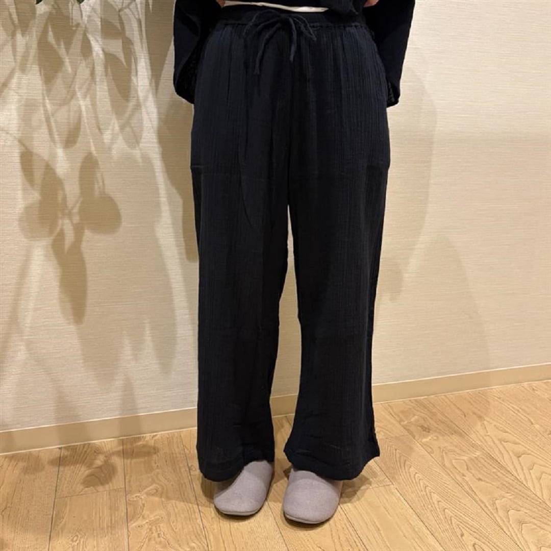 パンツ　アップ