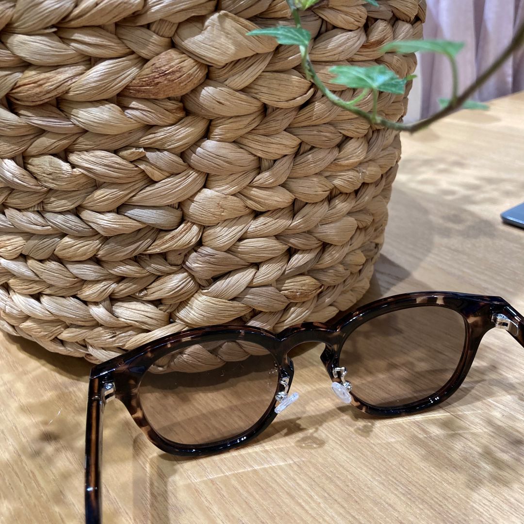 【ららぽーと和泉】新商品サングラスのご紹介