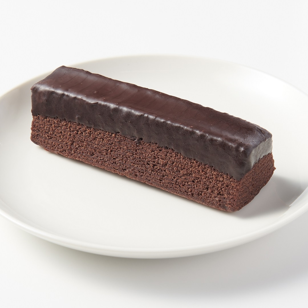 【エスパル福島】おいしい、組み合わせ。不揃いチョコがけバウムシリーズ