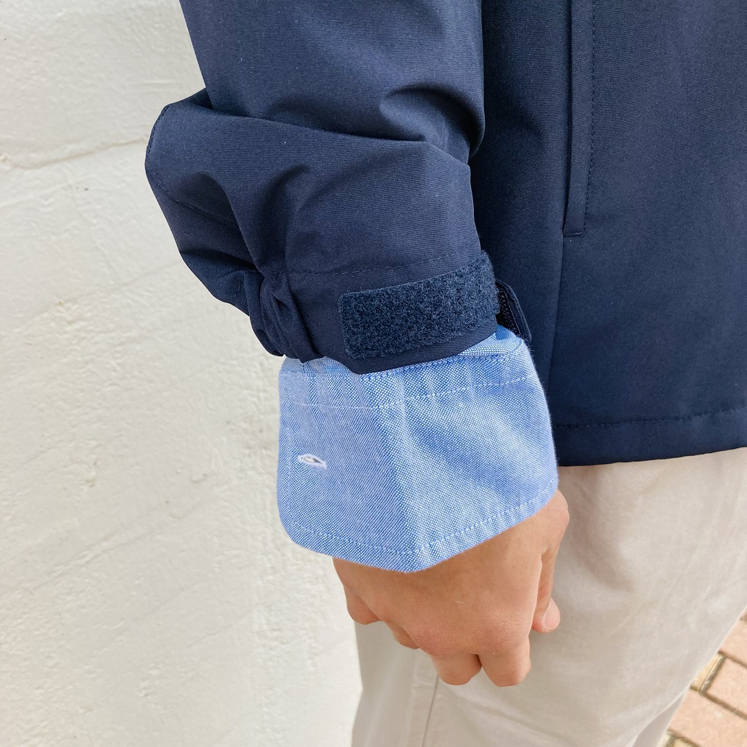 スタッフスタイリング