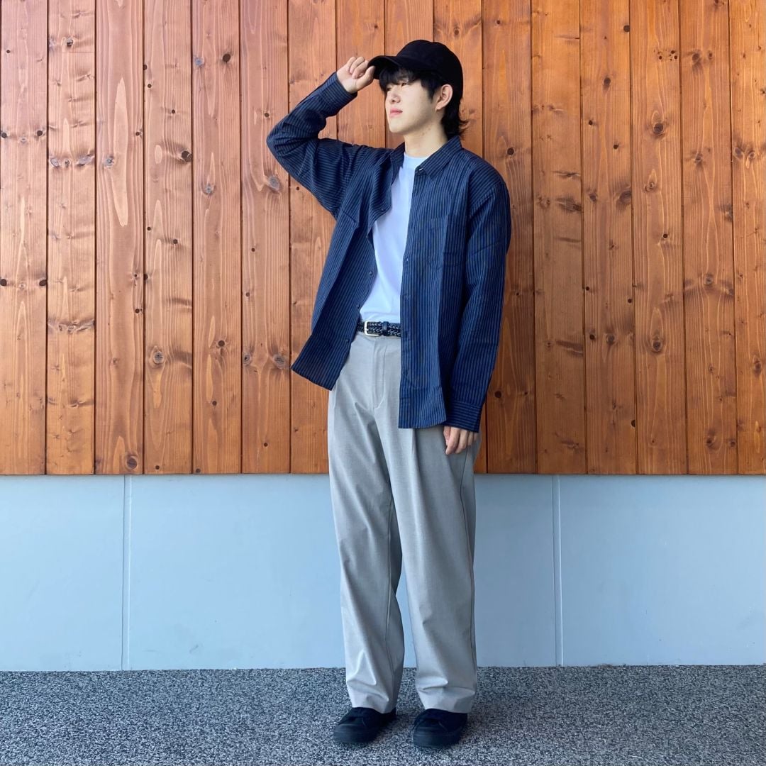 スタッフスナップ