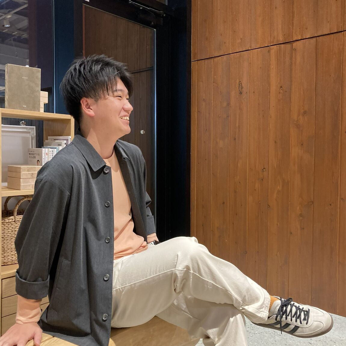 【青木島ショッピングパーク】