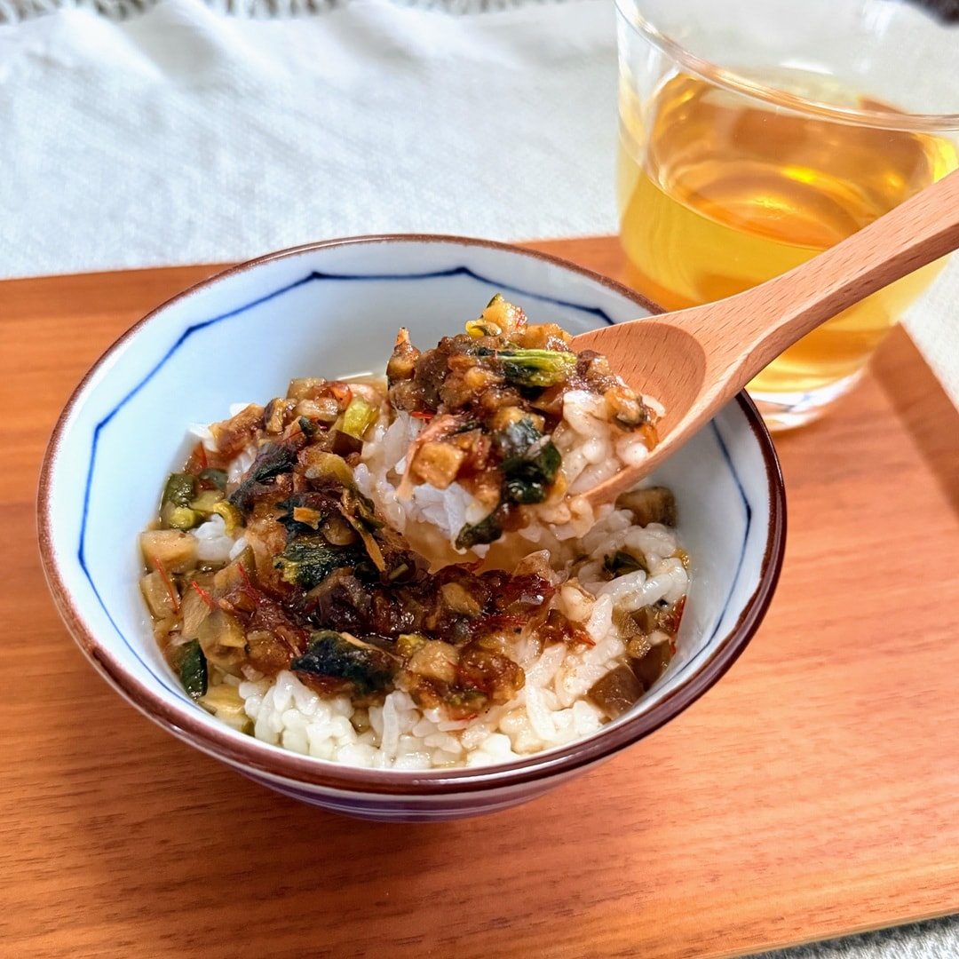 茶漬けスプーン