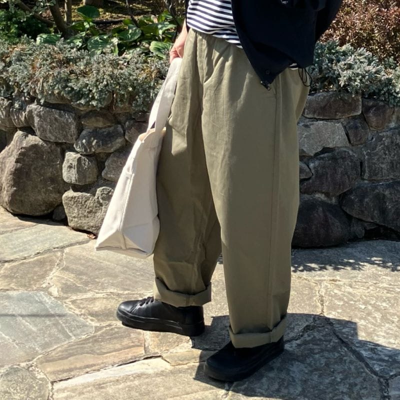 フードジャケット