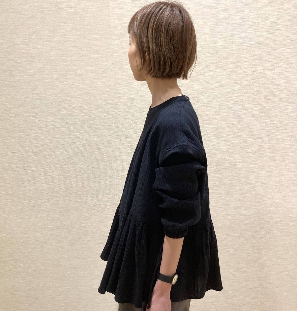 スタッフスナップ