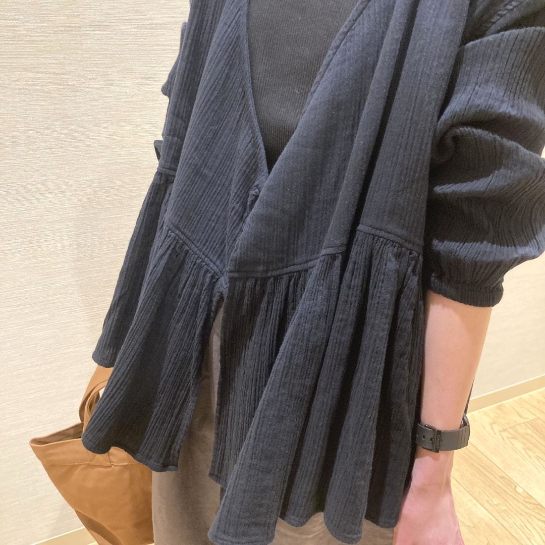 スタッフスナップ